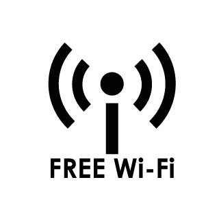 Free Wi-Fi